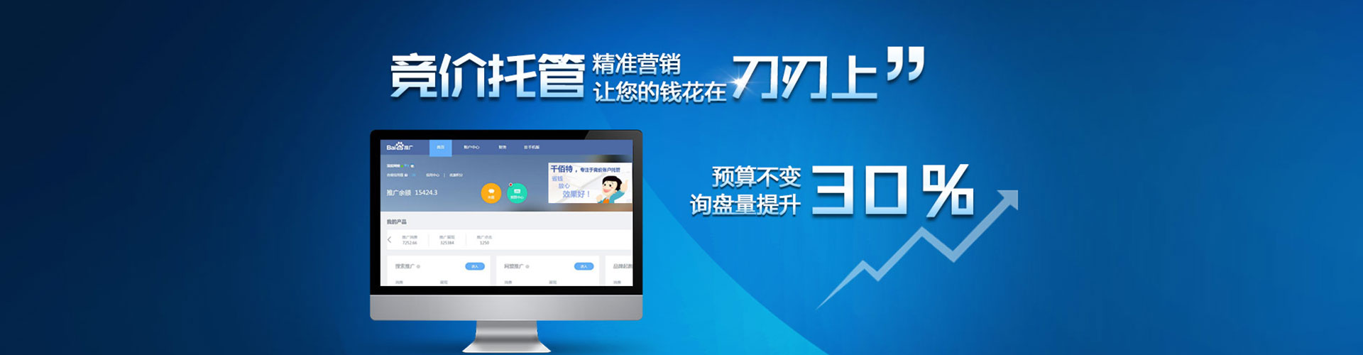 营口sem广告
